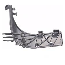 BASAMAK BAGLANTI BRAKETI DAF XF 106 2035146 SAG